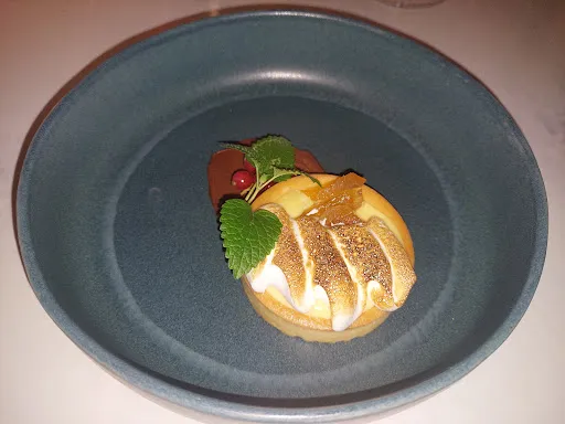 Bild von Caylend Restaurant