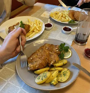 Gasthaus Bachwirt