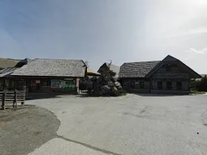 Latschenhütte