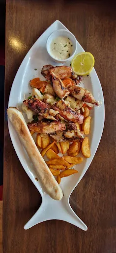 Pizzeria Prego Krottendorf