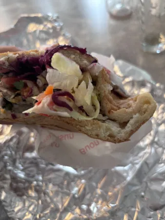 Bild von Sultan Grill Lohne