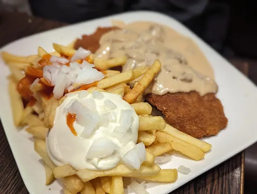 Bild von City-Grill