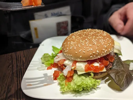 Bild von City-Grill