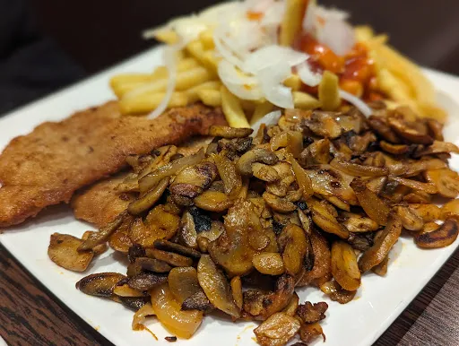 Bild von City-Grill