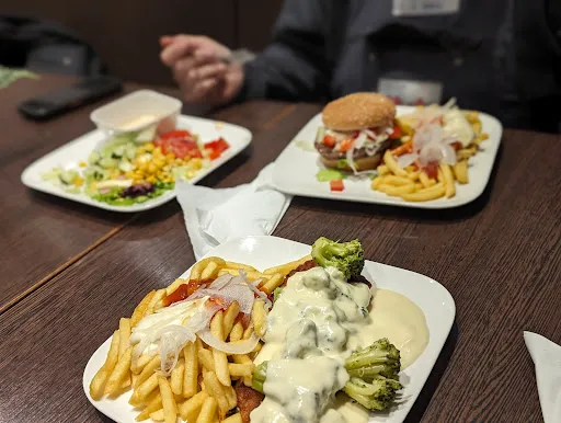 Bild von City-Grill