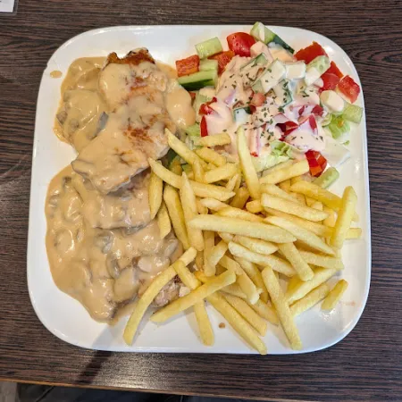 Bild von City-Grill