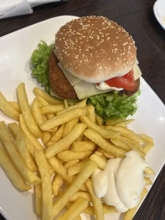 Bild von City-Grill
