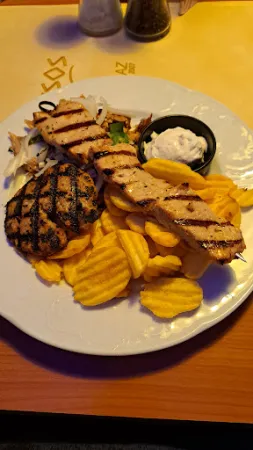 Bild von Restaurant Dionysos
