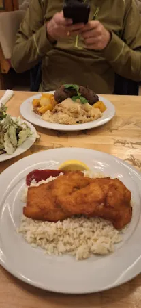 Bild von Knusperhäuschen