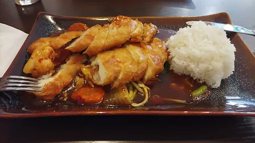 Bild von Happy Wok