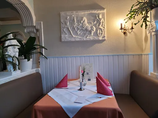 Bild von Hellas Restaurant