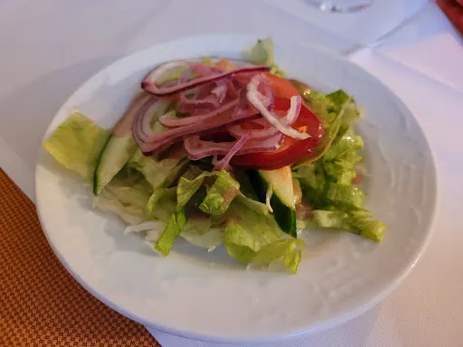 Bild von Hellas Restaurant