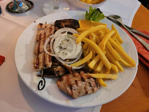 Bild von Hellas Restaurant