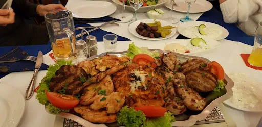 Bild von Hellas Restaurant
