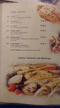 Bild von Hellas Restaurant