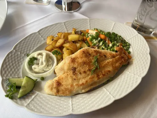 Bild von Restaurant Adriatik im Haus Uptmoor