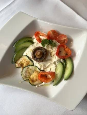 Bild von Restaurant Adriatik im Haus Uptmoor