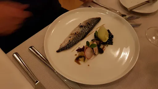 Bild von Restaurant Adriatik im Haus Uptmoor