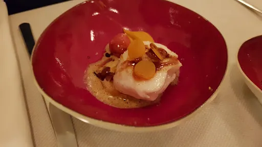 Bild von Restaurant Adriatik im Haus Uptmoor