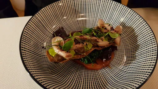 Bild von Restaurant Adriatik im Haus Uptmoor