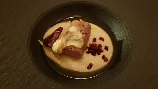 Bild von Restaurant Adriatik im Haus Uptmoor