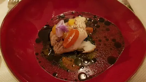 Bild von Restaurant Adriatik im Haus Uptmoor