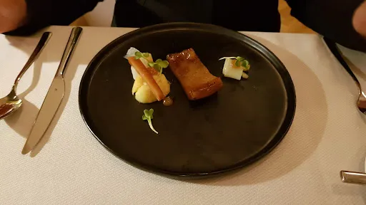 Bild von Restaurant Adriatik im Haus Uptmoor