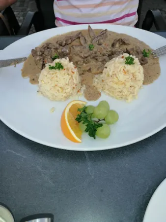 Bild von Restaurant Adriatik im Haus Uptmoor