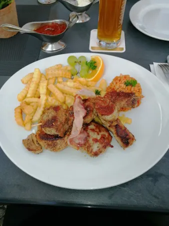 Bild von Restaurant Adriatik im Haus Uptmoor