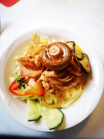 Bild von Restaurant Adriatik im Haus Uptmoor