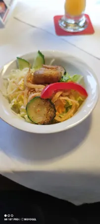 Bild von Restaurant Adriatik im Haus Uptmoor