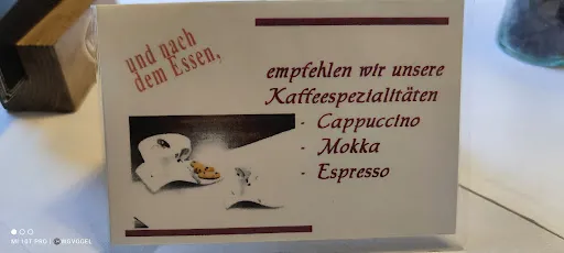 Bild von Restaurant Adriatik im Haus Uptmoor