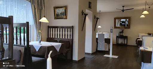 Bild von Restaurant Adriatik im Haus Uptmoor