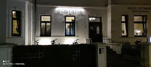 Bild von Restaurant Adriatik im Haus Uptmoor