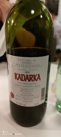 Bild von Restaurant Adriatik im Haus Uptmoor
