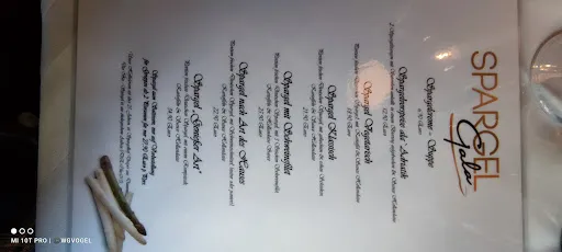Bild von Restaurant Adriatik im Haus Uptmoor