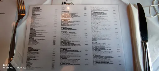 Bild von Restaurant Adriatik im Haus Uptmoor