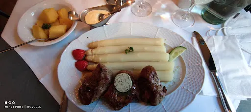 Bild von Restaurant Adriatik im Haus Uptmoor