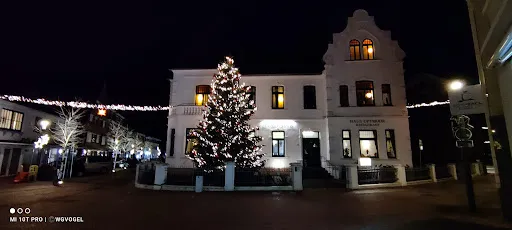 Bild von Restaurant Adriatik im Haus Uptmoor