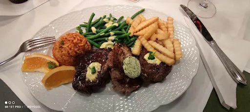 Bild von Restaurant Adriatik im Haus Uptmoor