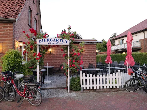 Bild von Restaurant Adriatik im Haus Uptmoor