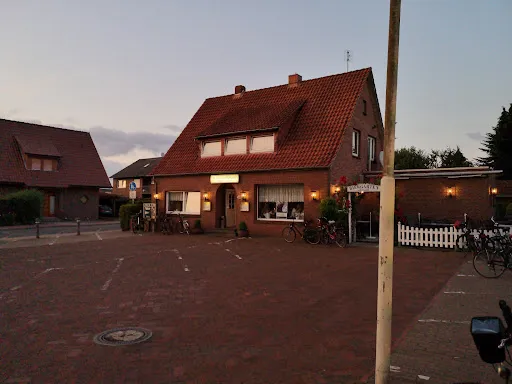 Bild von Restaurant Adriatik im Haus Uptmoor