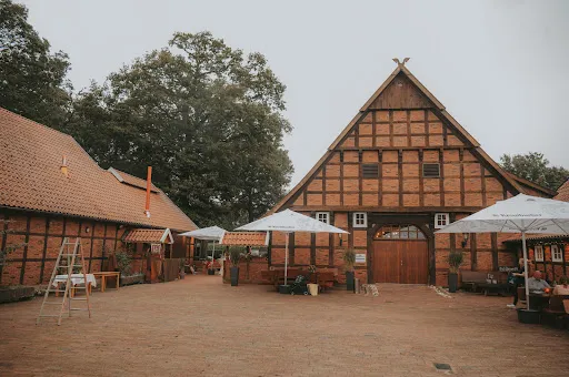 Bild von Hof Seggewisch