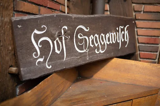 Bild von Hof Seggewisch