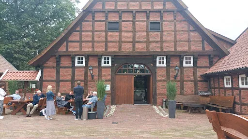 Bild von Hof Seggewisch