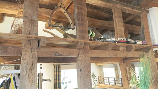Bild von Hof Seggewisch