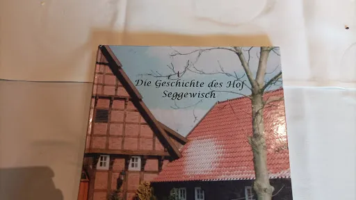 Bild von Hof Seggewisch