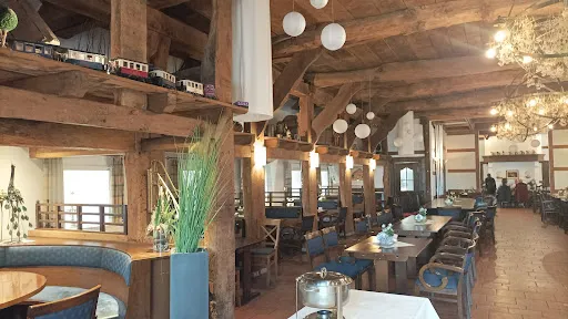 Bild von Hof Seggewisch