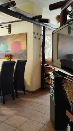 Bild von Ristorante Pizzeria Pomodoro