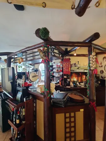 Bild von Ristorante Pizzeria Pomodoro